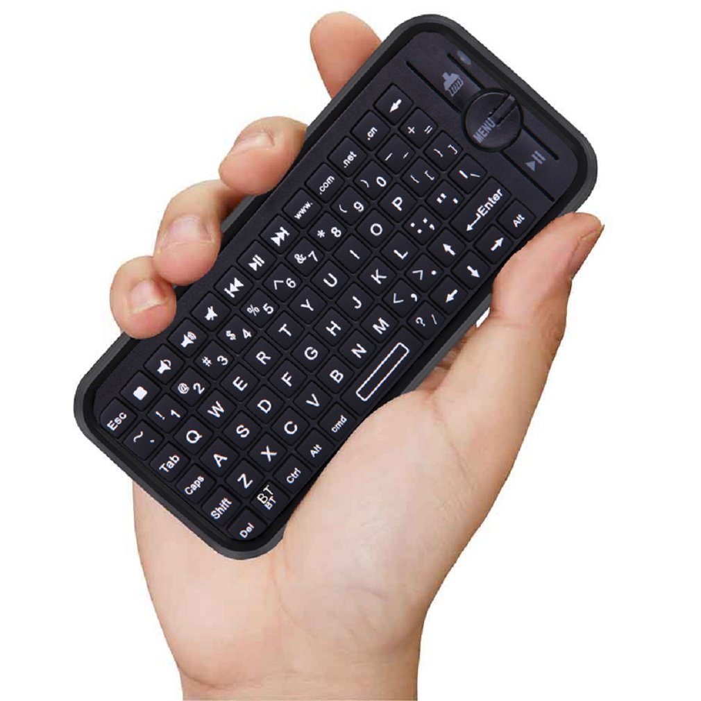 Wireless Mini Keyboard For Mac