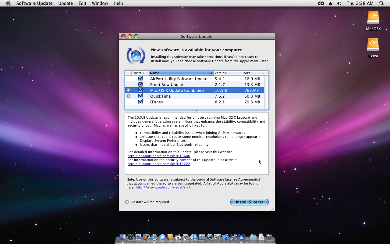 Download Appcleaner For Mac 10.5 8