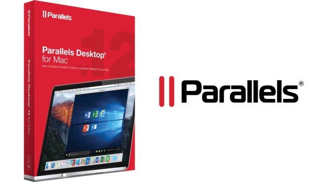 Parallels Desktop For Mac Linux